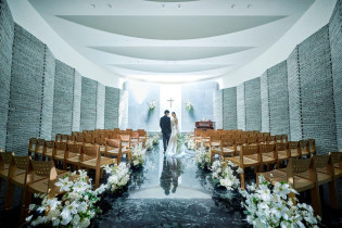 【5時間貸切】結婚式のはじまり|セルリアンタワー東急ホテルの写真(55546295)