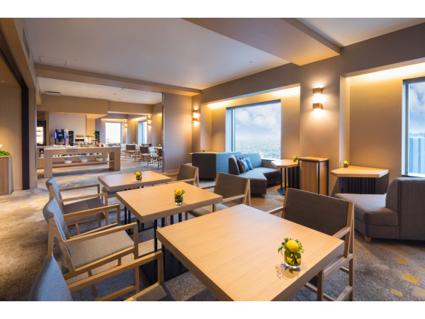 セルリアンタワー東急ホテル