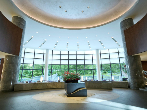 セルリアンタワー東急ホテル