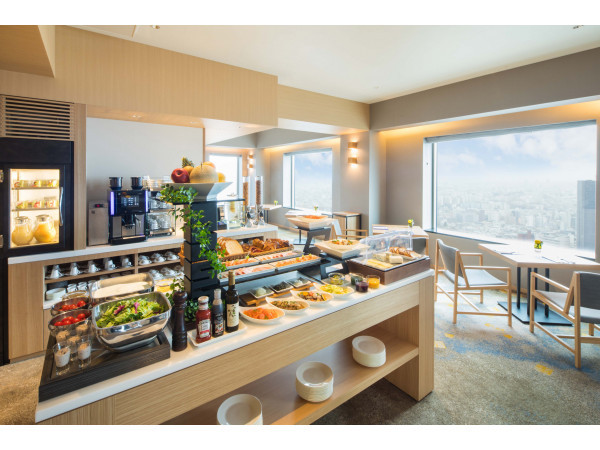 セルリアンタワー東急ホテル