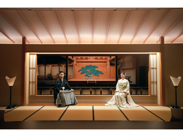 セルリアンタワー東急ホテル