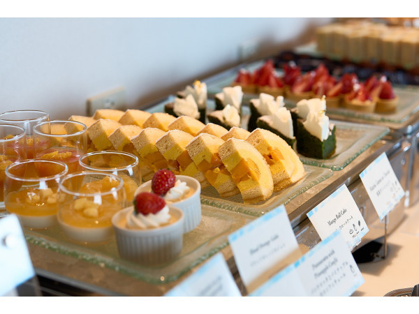 セルリアンタワー東急ホテル