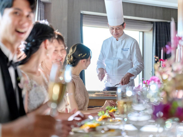 「スイートルーム」