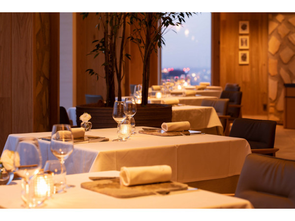 セルリアンタワー東急ホテル