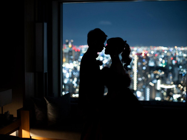 セルリアンタワー東急ホテル