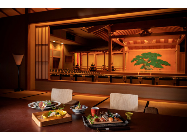 セルリアンタワー東急ホテル