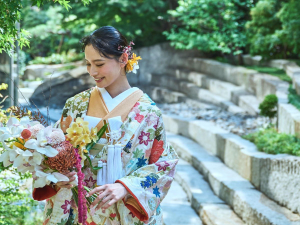 セルリアンタワー東急ホテル