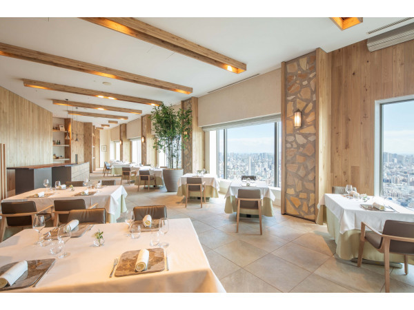 セルリアンタワー東急ホテル