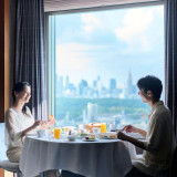 1件目にご来館頂いた方限定【結婚式1周年記念 宿泊】プレゼント