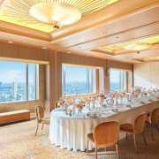 セルリアンタワー東急ホテル