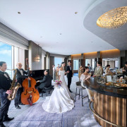 セルリアンタワー東急ホテル