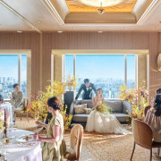 セルリアンタワー東急ホテル