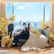 セルリアンタワー東急ホテル