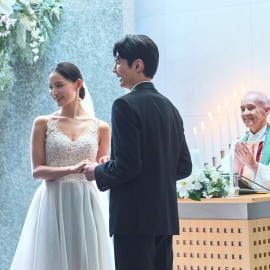 地上145mの会場見学×牛フィレ試食◆丁寧に費用もご説明