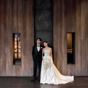 『ホテル内人気スポット撮影』『フォト＋会食』まで幅広くご用意