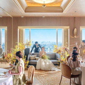 【年末BIG】最大90万&会場特典&ペアランチ券◆パノラマ会場