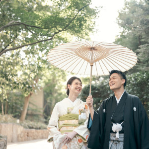 渋谷の駅前である事を忘れられる落ち着いた雰囲気|セルリアンタワー東急ホテルの写真(54981277)