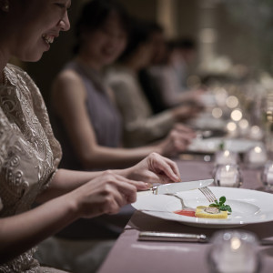 フランス料理の他にも、匠の技で食材が輝く日本料理、陳建一氏プロデュースの中国料理でのおもてなしが叶う|セルリアンタワー東急ホテルの写真(32647513)