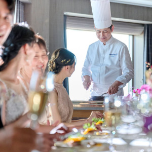 【スイートルーム】ホテルだからこそ実現できる、特別な家族との時間を楽しんで|セルリアンタワー東急ホテルの写真(54981013)