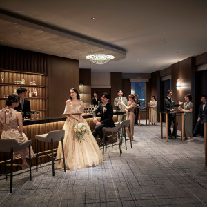 渋谷駅徒歩5分の好立地。空港からはホテル直行リムジンバスのご案内も可能|セルリアンタワー東急ホテルの写真(54981862)