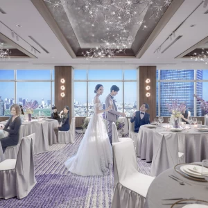 【最大93万円×2泊3日プレゼント】地上145m美景＆絶品牛フィレ試食