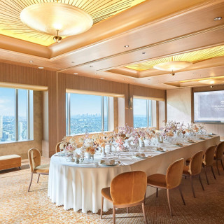 少人数におすすめパーティー会場。アットホームな雰囲気が広がる