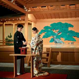 STEP2.1度のお打合せですべて決定！希望の撮影が叶う