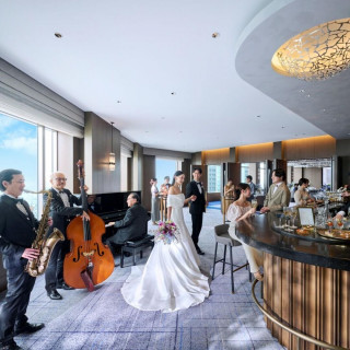 【9時限定】地上145mリニューアル記念フェア◆絶景ゲスト体験