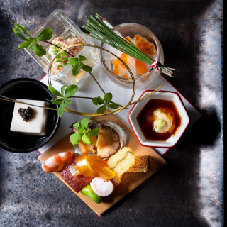 口コミ高評価【ペアランチ券】プレゼント