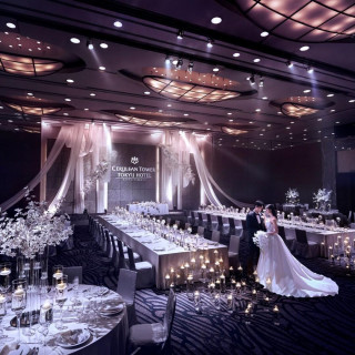 優雅なホテル体験◆絶景を望む贅沢W&リニューアル記念フェア