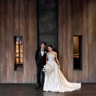 年末限定◆最大90万＆会場特典＆ペアランチ券＆渋谷SKY前撮り