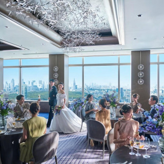 【9時限定】地上145mの新フロアOPEN◆組数限定OPEN記念フェア