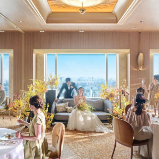 【年末BIG】最大90万&会場特典&ペアランチ券◆パノラマ会場