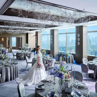 ＼新春BIG／最大90万＆会場特典＆ペアランチ券＊地上145mの美景