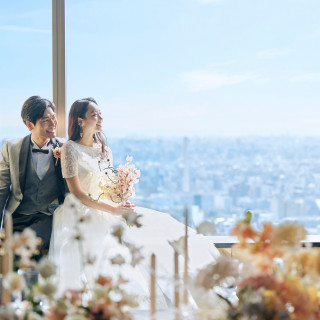 【パーソナルカラー診断】結婚式のファーストステップ