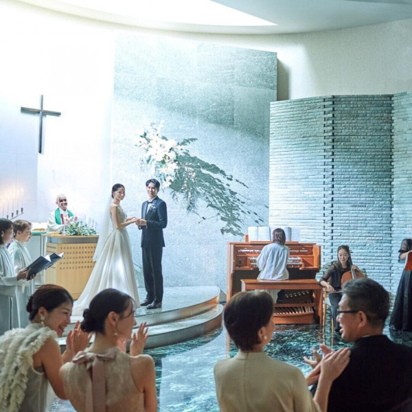 【新郎新婦＊2泊3日宿泊】をプレゼント！さらに今なら選べる前撮り付き