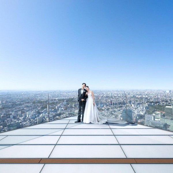 セルリアンでご結婚式される方限定