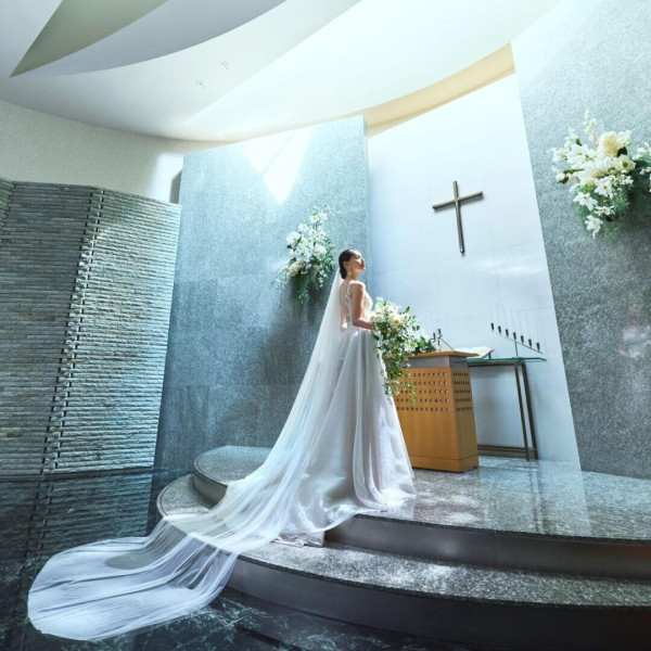 HP予約で【新郎新婦＊結婚式当日 宿泊】プレゼント