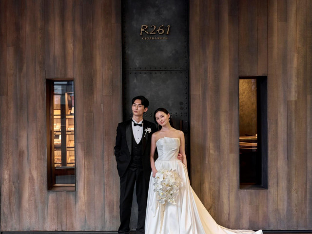 ファッションショー