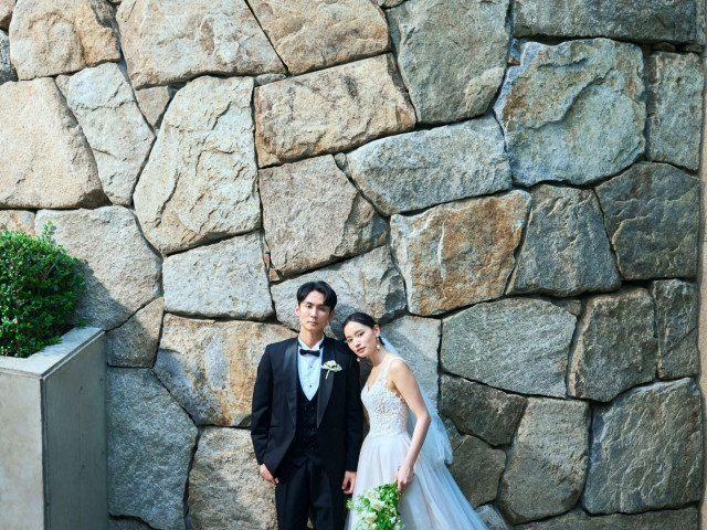 ファッションショー