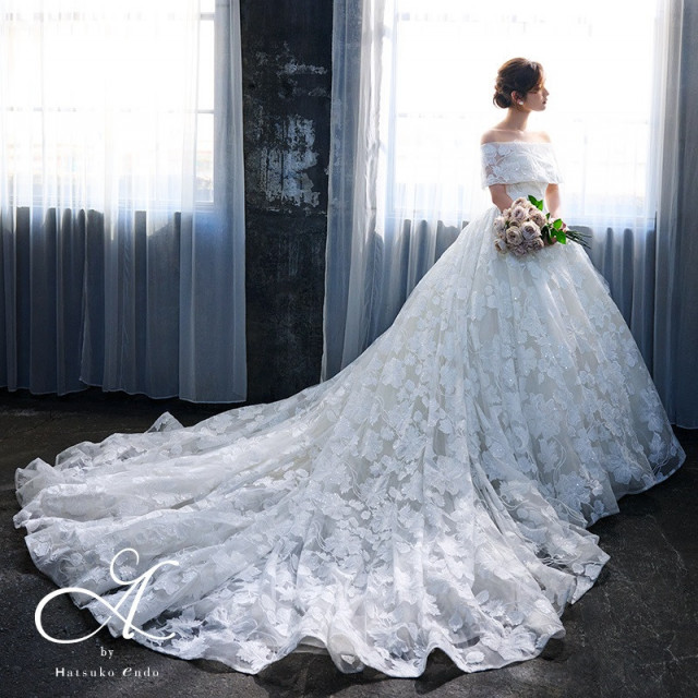 ウェディングドレス・衣装｜セルリアンタワー東急ホテル【ウエディング