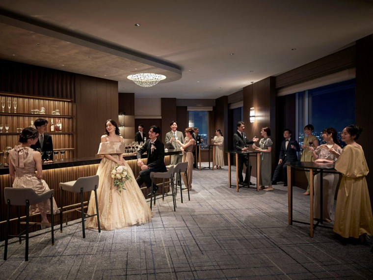 【地上145mの絶景】×【評判の美食でおもてなし】