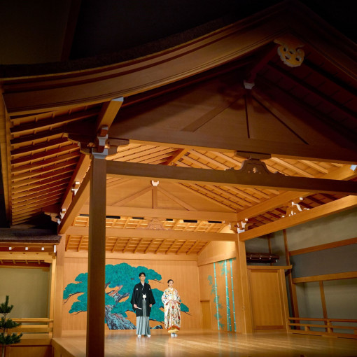 セルリアンタワー東急ホテル