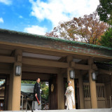 原宿 東郷記念館