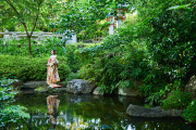 東郷神社／原宿 東郷記念館