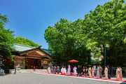 東郷神社／原宿 東郷記念館