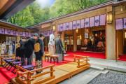 東郷神社／原宿 東郷記念館