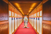 東郷神社／原宿 東郷記念館