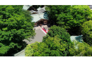 東郷神社／原宿 東郷記念館