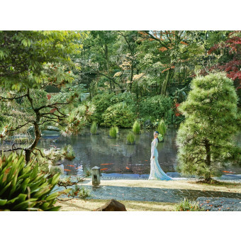 東郷記念館/THE GARDEN